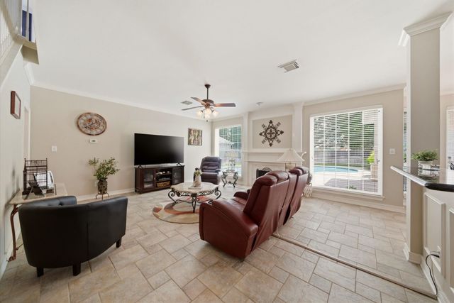 24819 Fernglen Drive, Katy, TX 77494