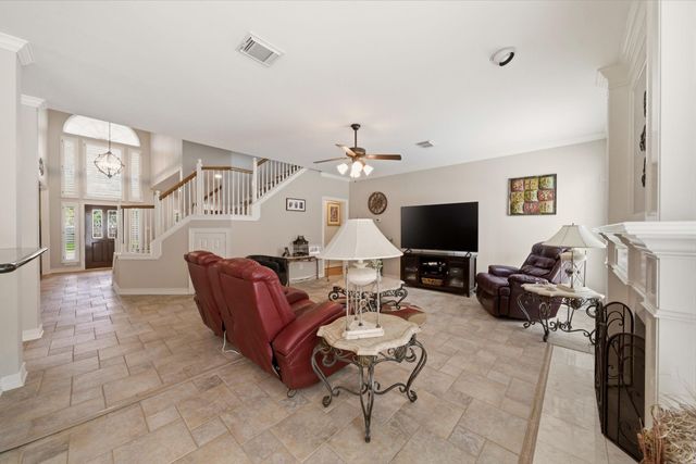 24819 Fernglen Drive, Katy, TX 77494