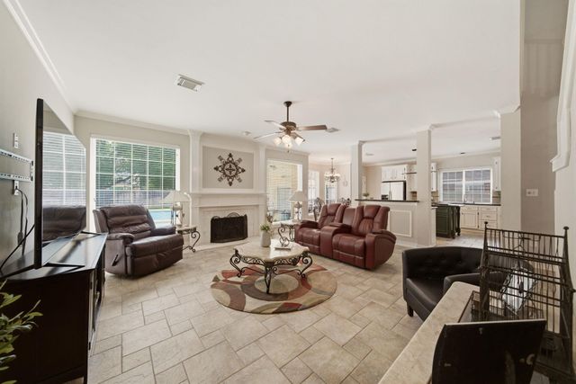 24819 Fernglen Drive, Katy, TX 77494