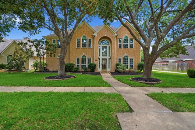 24819 Fernglen Drive, Katy, TX 77494