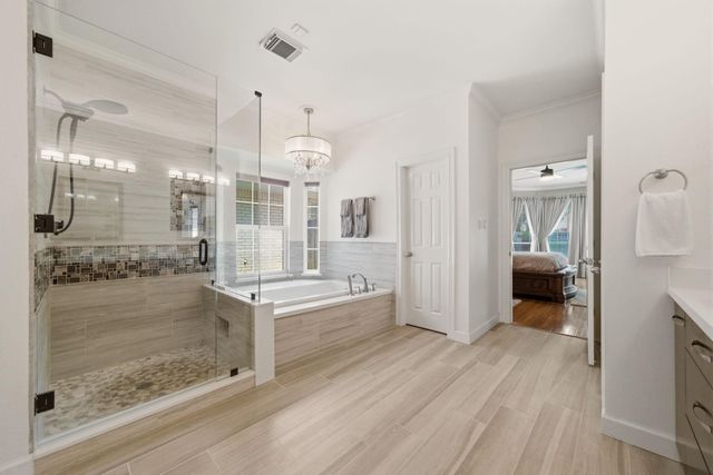 24819 Fernglen Drive, Katy, TX 77494