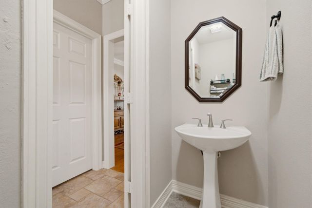 24819 Fernglen Drive, Katy, TX 77494