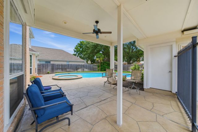 24819 Fernglen Drive, Katy, TX 77494