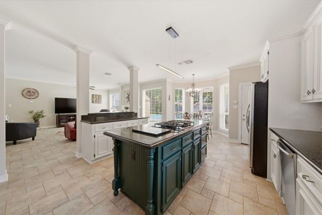 24819 Fernglen Drive, Katy, TX 77494