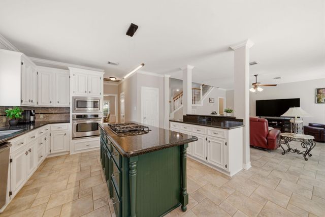 24819 Fernglen Drive, Katy, TX 77494