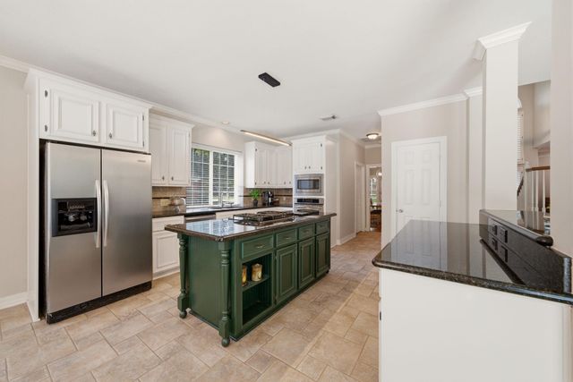 24819 Fernglen Drive, Katy, TX 77494