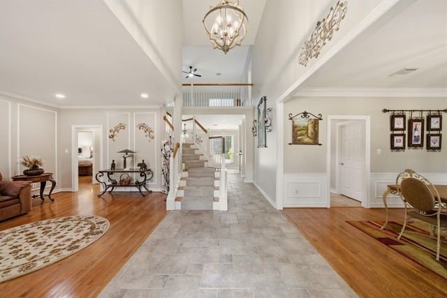 24819 Fernglen Drive, Katy, TX 77494