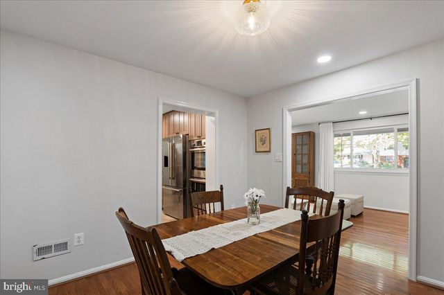 4903 CHANTERY CT, Fairfax, VA 22032