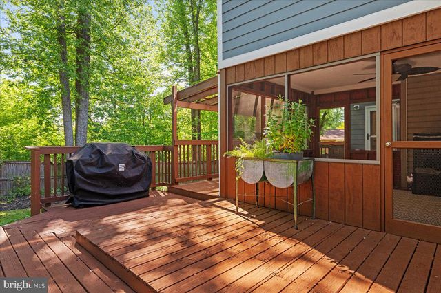 4903 CHANTERY CT, Fairfax, VA 22032
