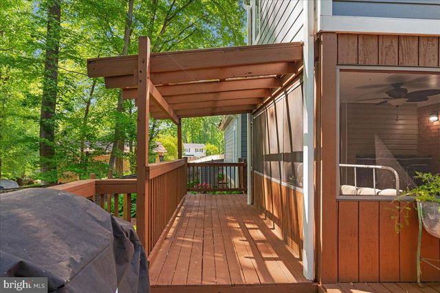 4903 CHANTERY CT, Fairfax, VA 22032