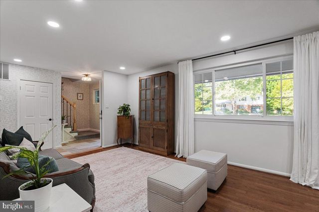 4903 CHANTERY CT, Fairfax, VA 22032