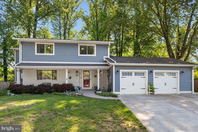 4903 CHANTERY CT, Fairfax, VA 22032