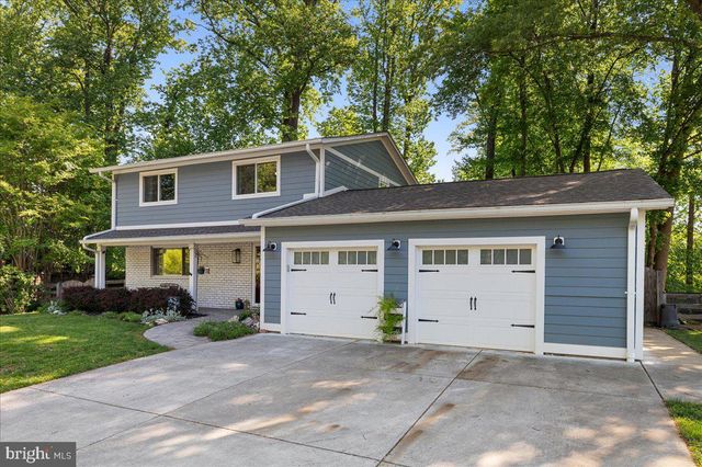 4903 CHANTERY CT, Fairfax, VA 22032