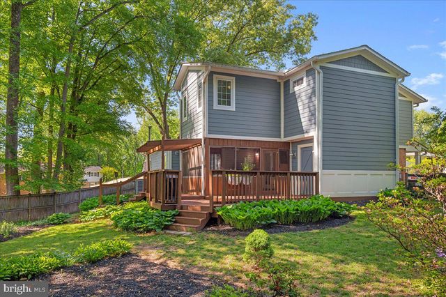 4903 CHANTERY CT, Fairfax, VA 22032