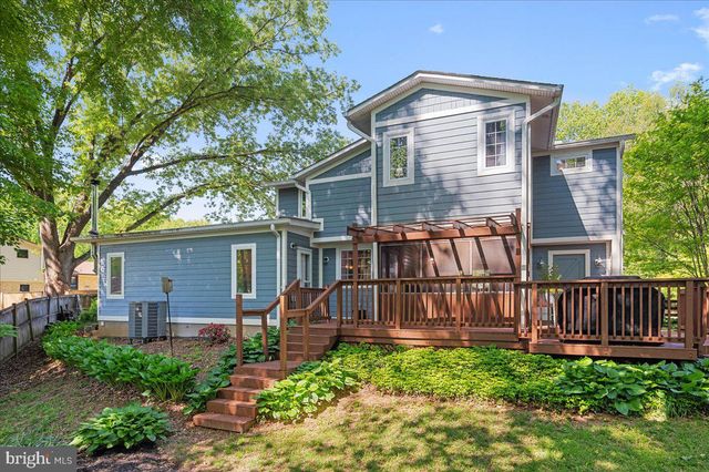 4903 CHANTERY CT, Fairfax, VA 22032