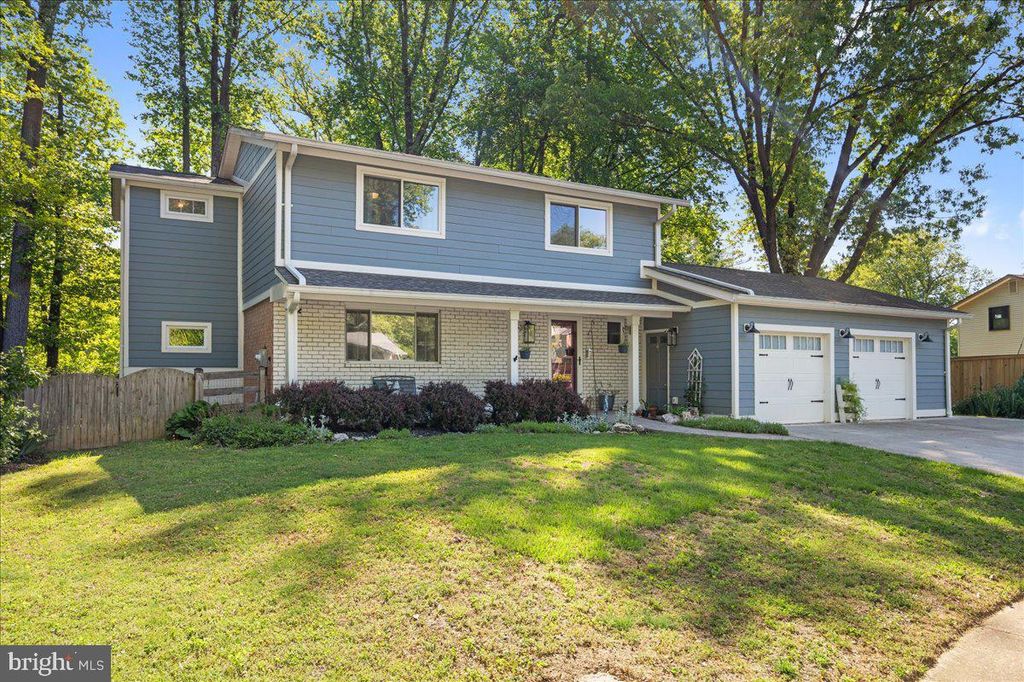 4903 CHANTERY CT, Fairfax, VA 22032