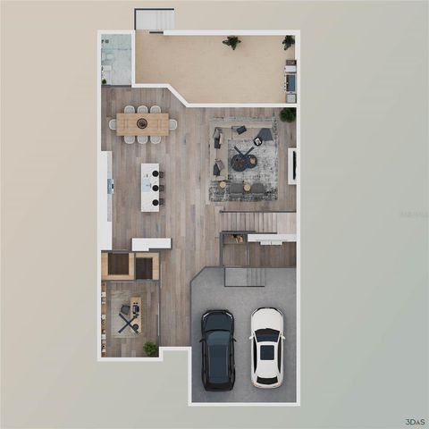 10 LIME STREET, Palm Harbor, FL 34683