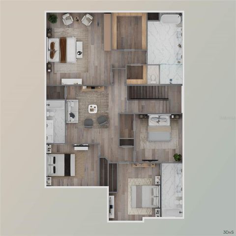 10 LIME STREET, Palm Harbor, FL 34683