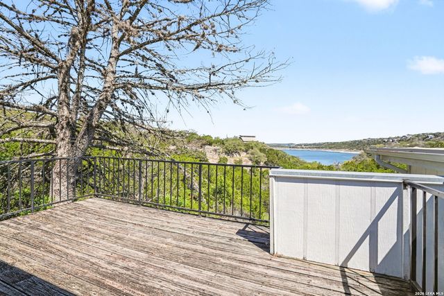 1820 Triple Peak, Canyon Lake, TX 78133