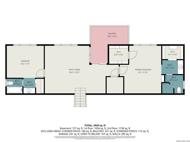 1820 Triple Peak, Canyon Lake, TX 78133