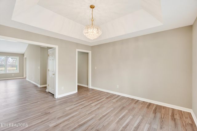 183 Trentwood Drive, Crossville, TN 38558