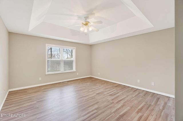 183 Trentwood Drive, Crossville, TN 38558