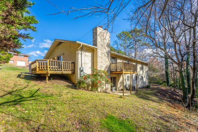 4804 Glenmar Circle, Chattanooga, TN 37416
