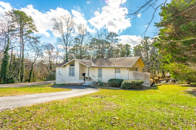 4804 Glenmar Circle, Chattanooga, TN 37416