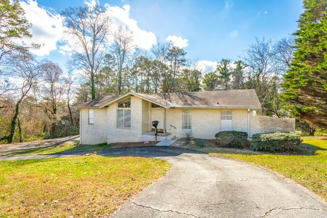 4804 Glenmar Circle, Chattanooga, TN 37416