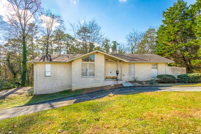 4804 Glenmar Circle, Chattanooga, TN 37416