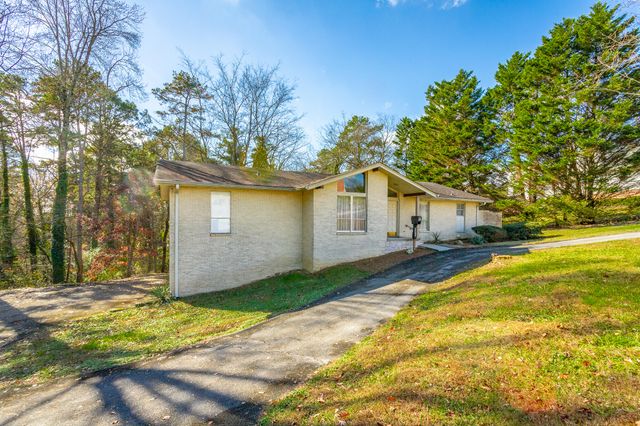 4804 Glenmar Circle, Chattanooga, TN 37416