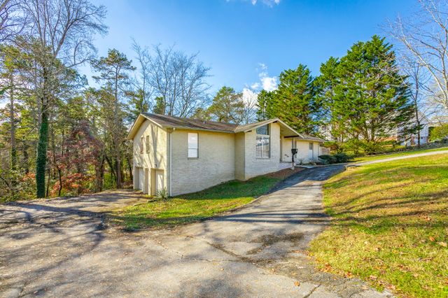 4804 Glenmar Circle, Chattanooga, TN 37416