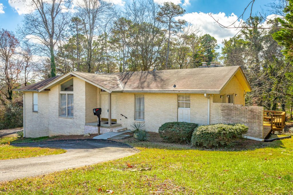 4804 Glenmar Circle, Chattanooga, TN 37416