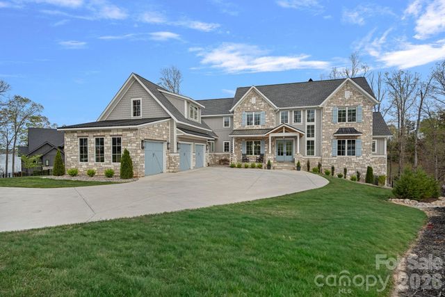 5907 Kiowa Road, Clover, SC 29710