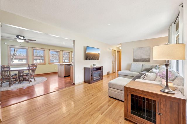 4740 Virginia Avenue N, New Hope, MN 55428