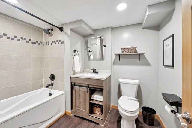 4740 Virginia Avenue N, New Hope, MN 55428