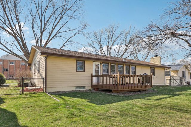 4740 Virginia Avenue N, New Hope, MN 55428