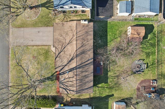 4740 Virginia Avenue N, New Hope, MN 55428