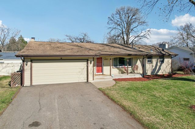 4740 Virginia Avenue N, New Hope, MN 55428