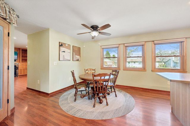 4740 Virginia Avenue N, New Hope, MN 55428