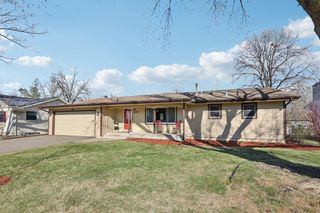 4740 Virginia Avenue N, New Hope, MN 55428