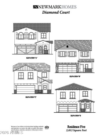 648 S DEL RANCHO Circle, Mesa, AZ 85208