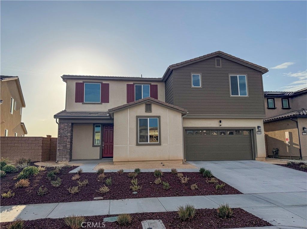 34039 Red Berry, Winchester, CA 92596 — exterior