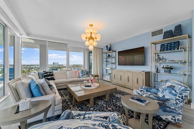 3730 N Ocean Drive 9d, Singer Island, FL 33404