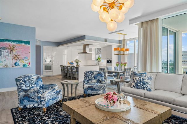 3730 N Ocean Drive 9d, Singer Island, FL 33404