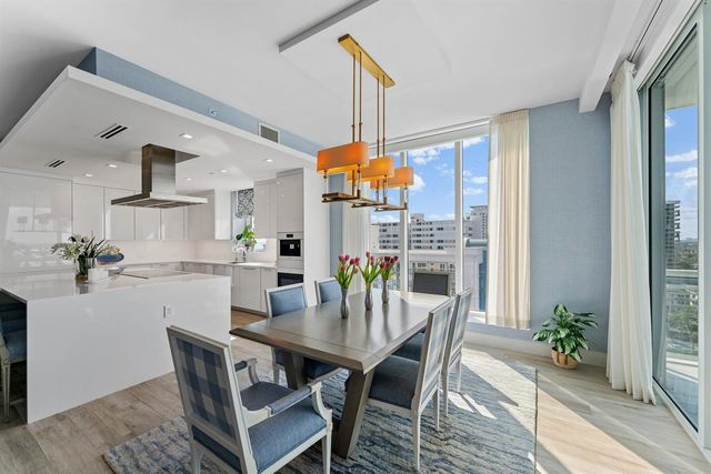 3730 N Ocean Drive 9d, Singer Island, FL 33404