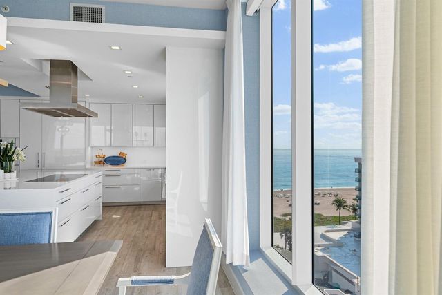 3730 N Ocean Drive 9d, Singer Island, FL 33404