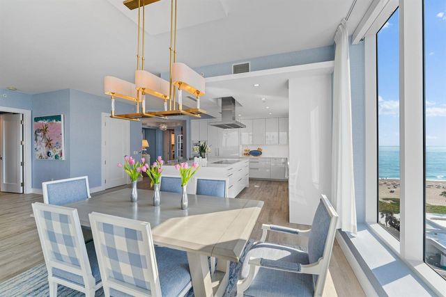 3730 N Ocean Drive 9d, Singer Island, FL 33404