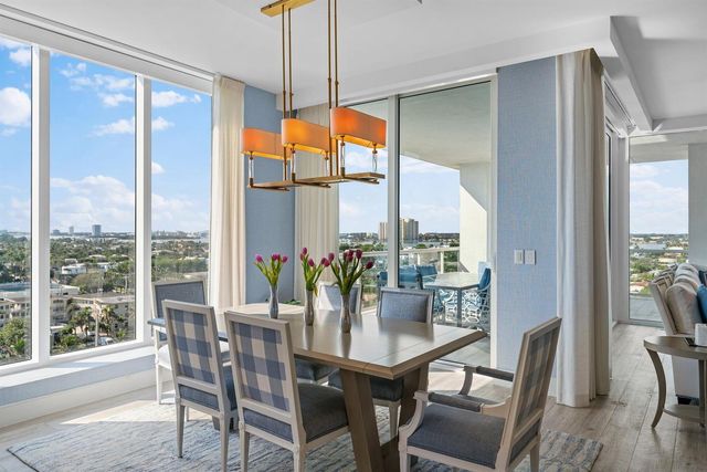 3730 N Ocean Drive 9d, Singer Island, FL 33404
