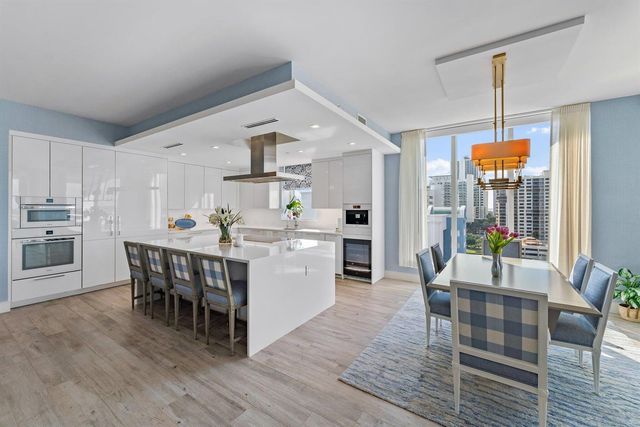 3730 N Ocean Drive 9d, Singer Island, FL 33404
